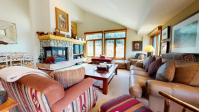 Snowcreek #760 condo